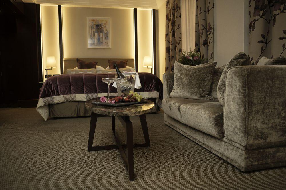 The Westbury Mayfair, A Luxury Collection Hotel, Hotel
