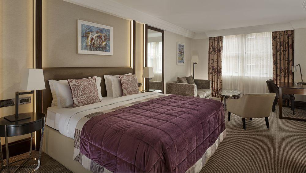Hotel The Westbury Mayfair, A Luxury Collection Hotel, 5*