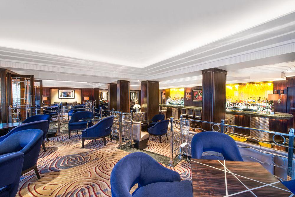 Hotel The Westbury Mayfair, A Luxury Collection Hotel,