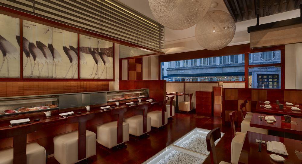 The Westbury Mayfair, A Luxury Collection Hotel, 5* London