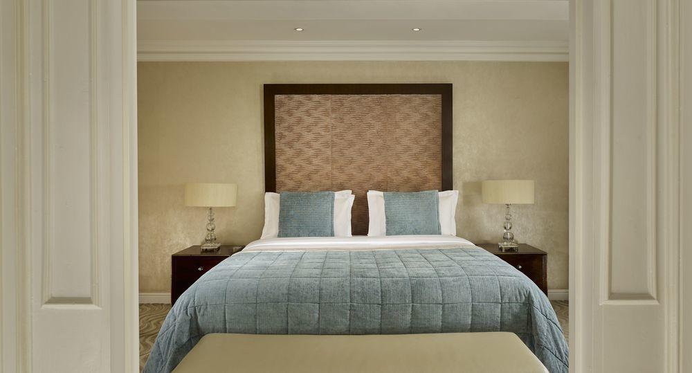 The Westbury Mayfair, A Luxury Collection Hotel, London