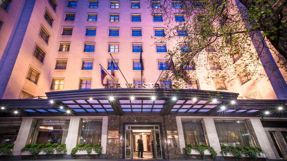 Hotel The Westbury Mayfair, A Luxury Collection Hotel, London