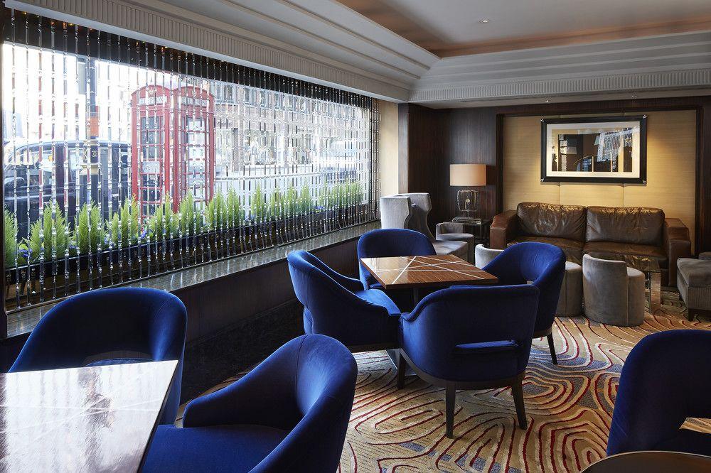 The Westbury Mayfair, A Luxury Collection Hotel,