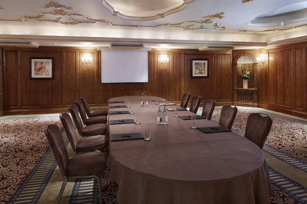 The Westbury Mayfair, A Luxury Collection Hotel,