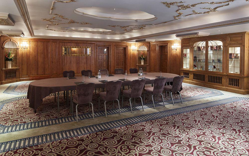 Hotel The Westbury Mayfair, A Luxury Collection Hotel, London