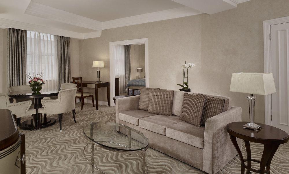 The Westbury Mayfair, A Luxury Collection Hotel, Hotel London