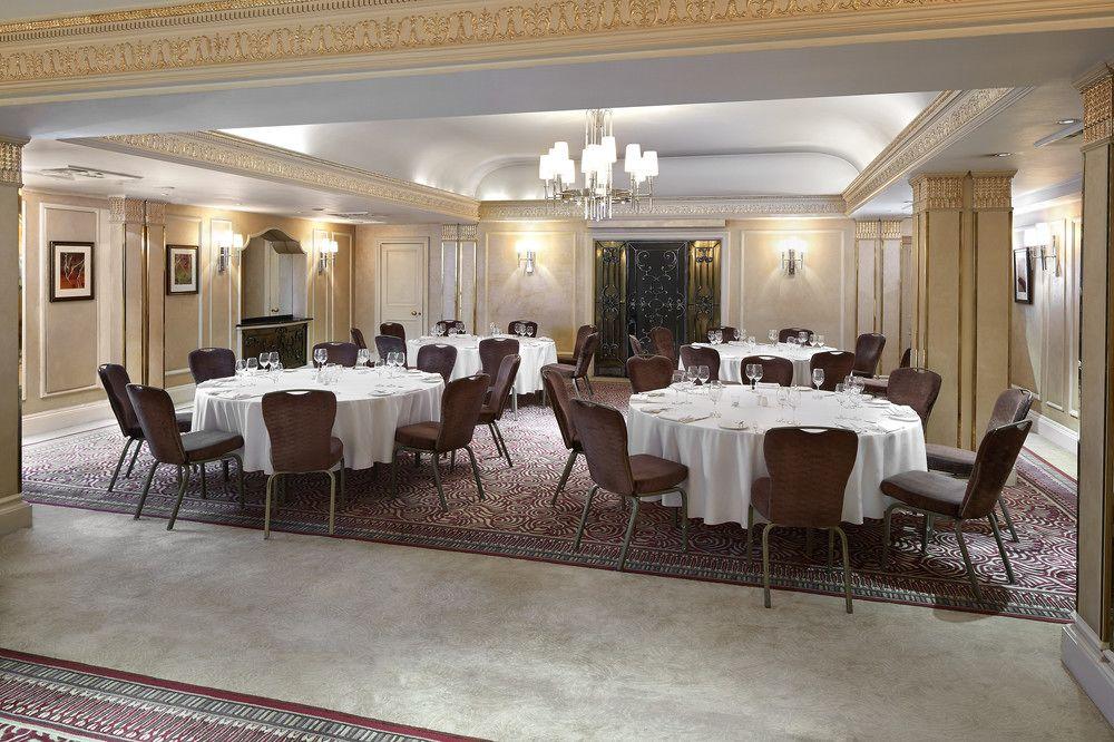 The Westbury Mayfair, A Luxury Collection Hotel, Hotel 5*