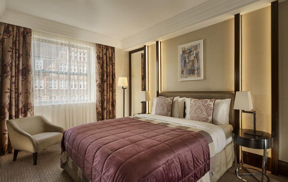 The Westbury Mayfair, A Luxury Collection Hotel, 5* London