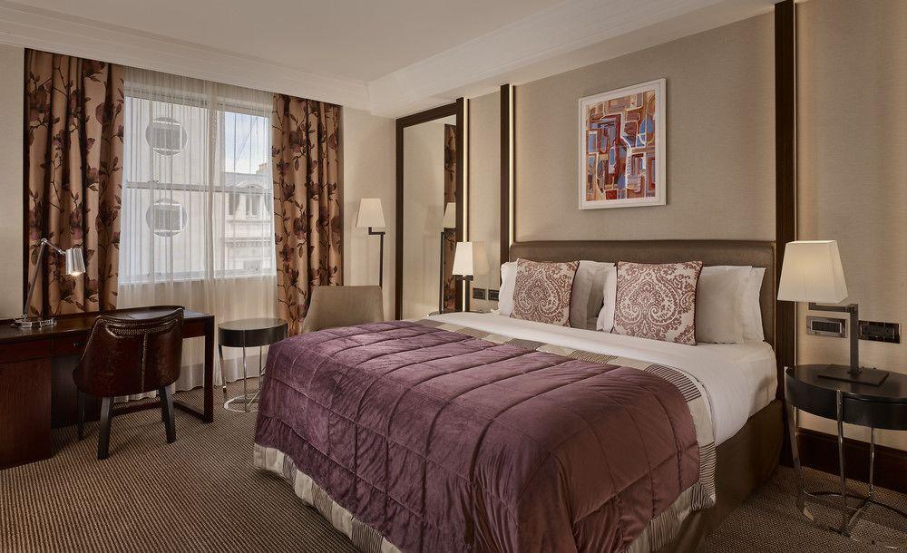 The Westbury Mayfair, A Luxury Collection Hotel, London