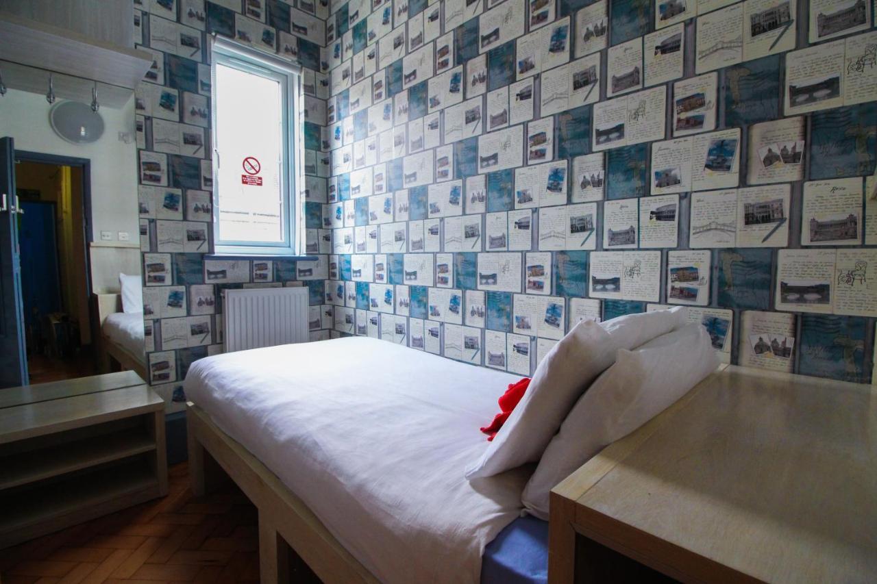 Hostel Backpackers Youth London