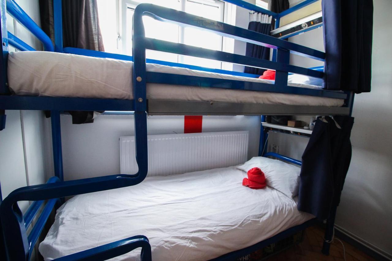 Hostel Backpackers Youth 18 - 35 Years Old Only