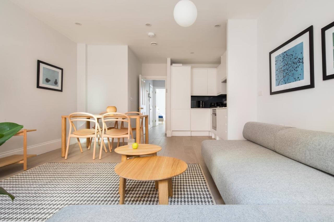 Appartamento Hausd - Leicester Square *