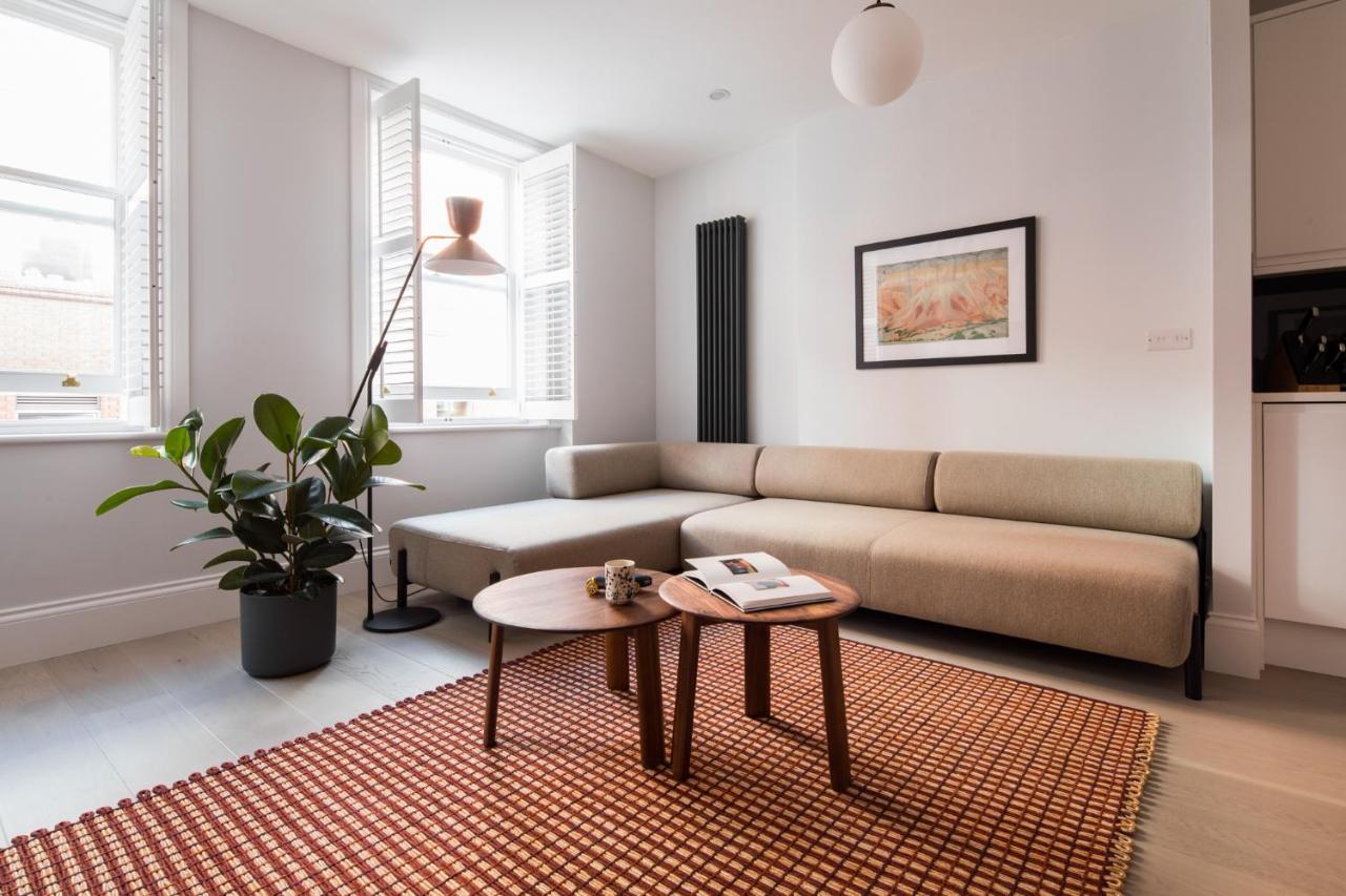 Appartamento Hausd - Leicester Square *
