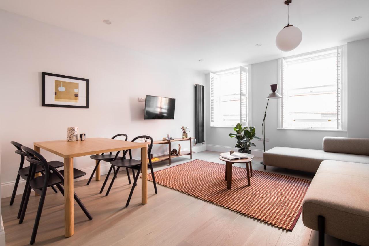 Appartamento Hausd - Leicester Square *
