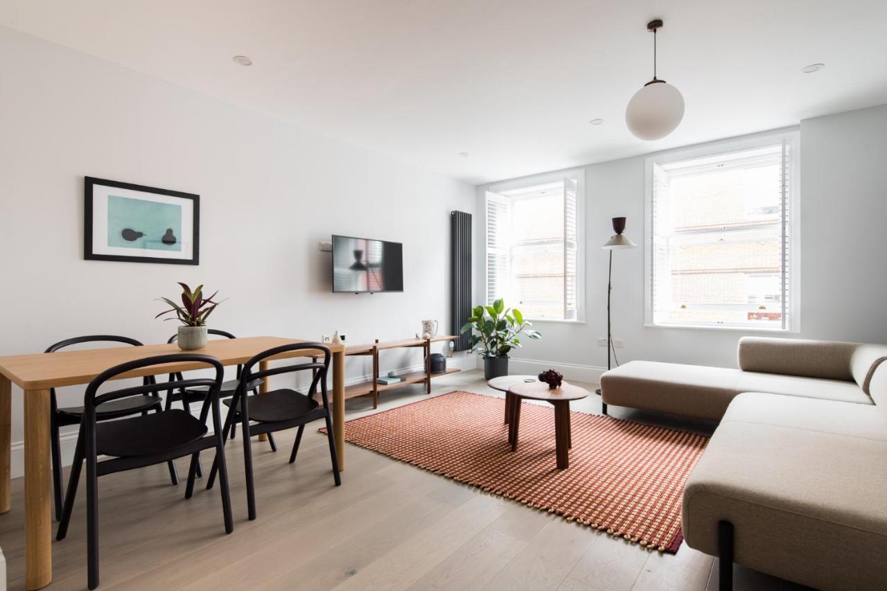 Appartamento Hausd - Leicester Square