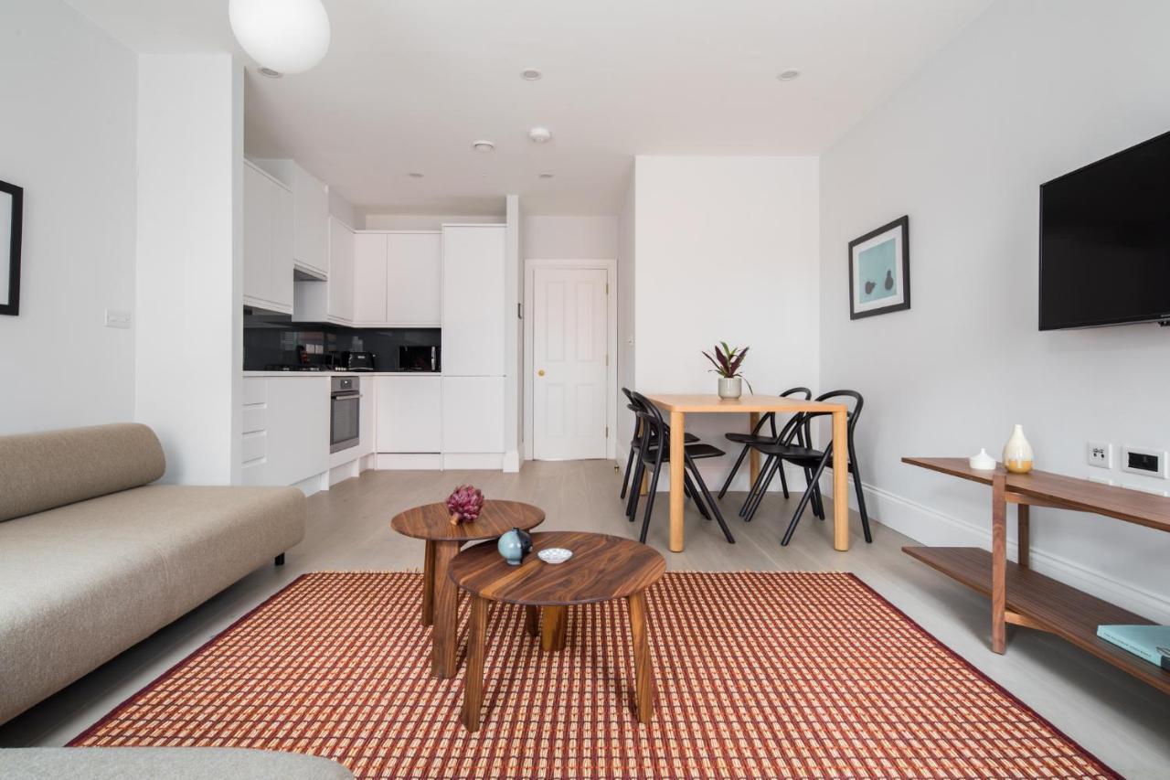 Appartamento Hausd - Leicester Square *