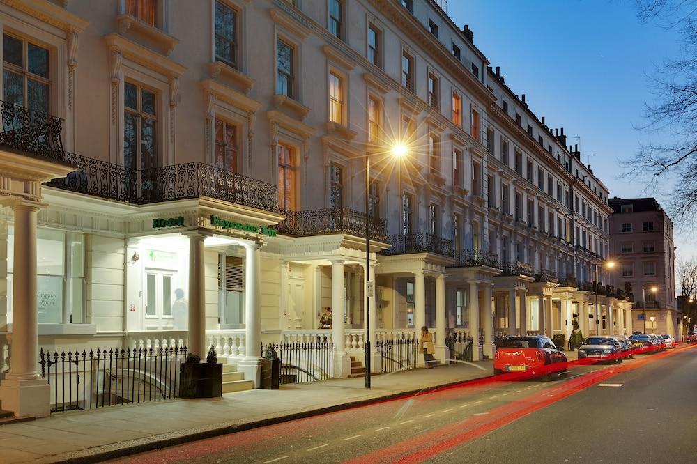 Hotel Park Avenue Bayswater Hyde Park Londen