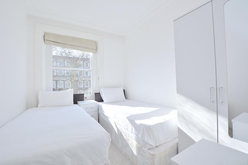 The Beaufort Hotel 4*