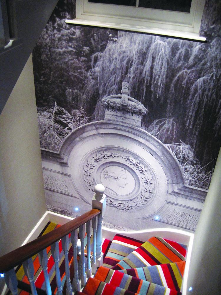Hotel Hux Hotel, Kensington Londres