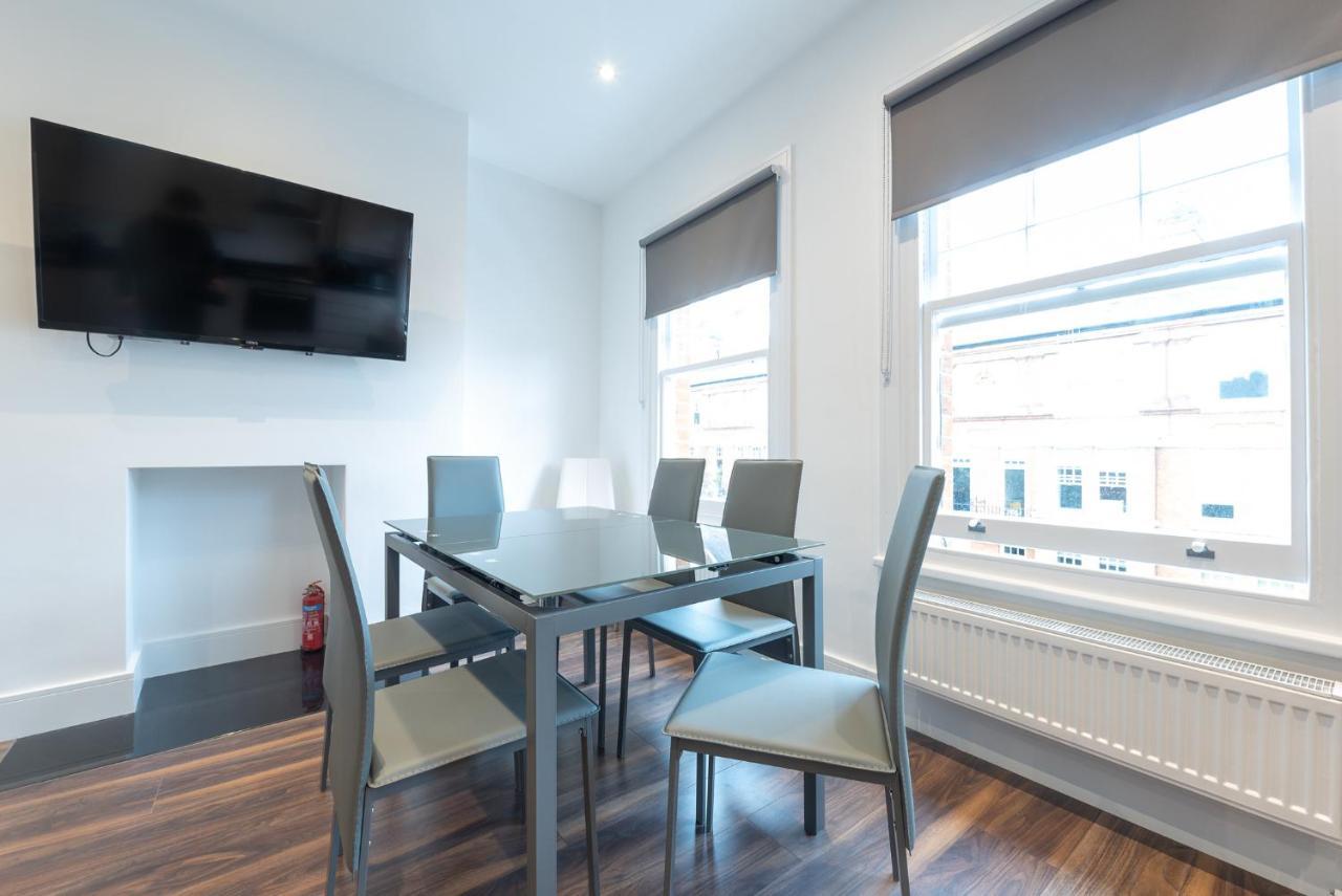 Appartamento Beautiful In Gorgeous Location Londra