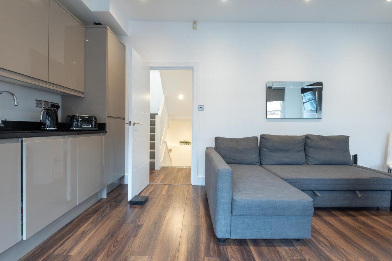 Appartamento Beautiful In Gorgeous Location Londra