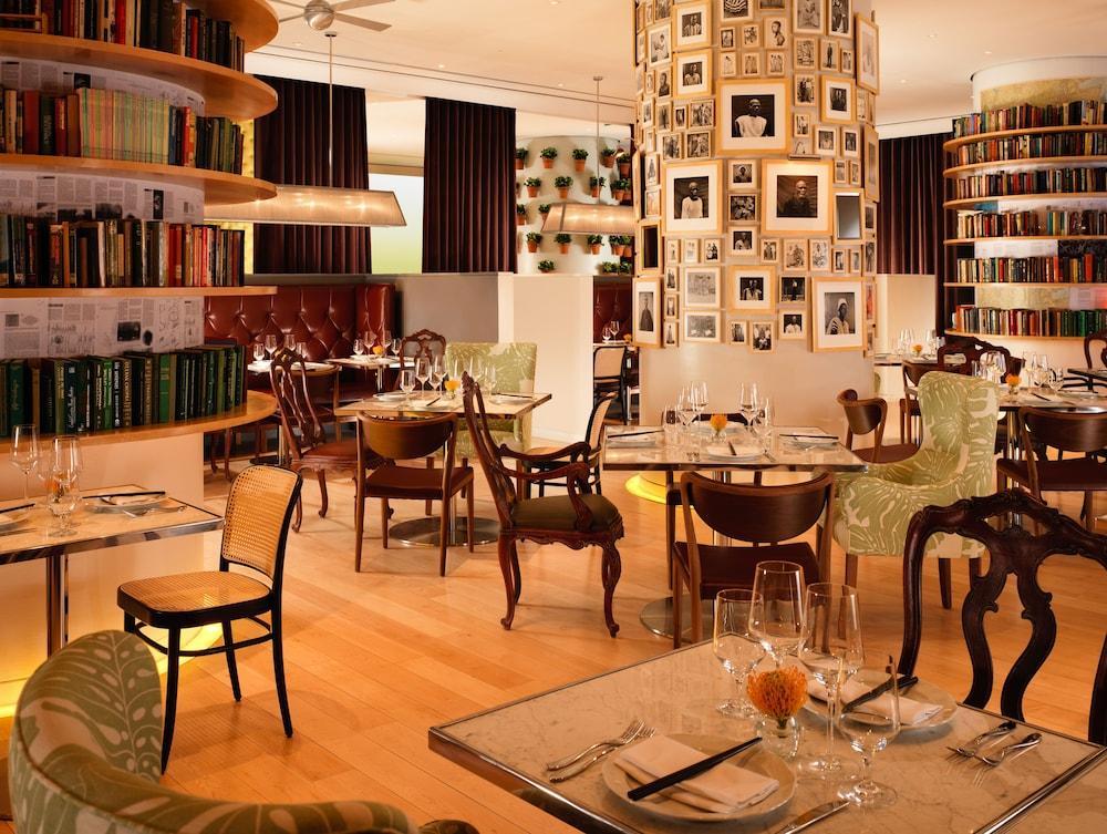 Hotel St Martins Lane Londen