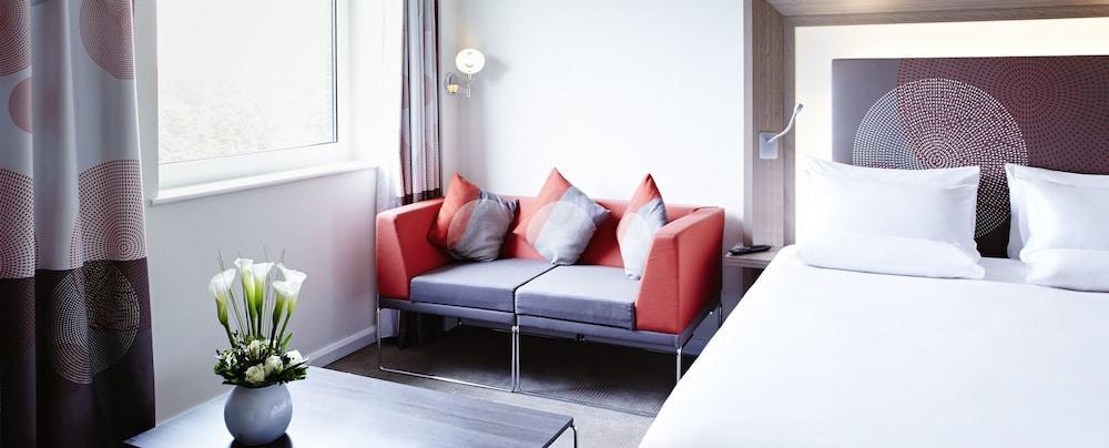 Novotel Waterloo Hotell