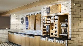 Hotell Express Park Royal By Ihg London