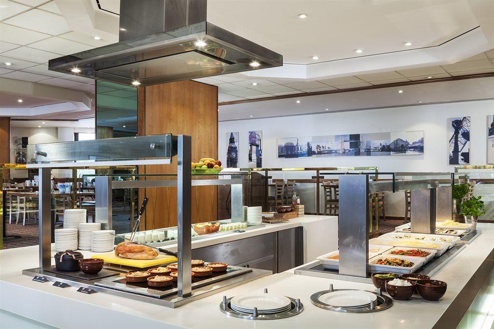 Kensington Forum, An Ihg Hotell 4*
