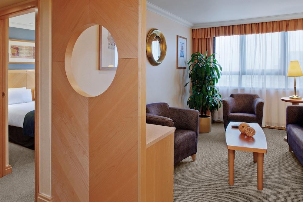 Kensington Forum, An Ihg Hotell 4*