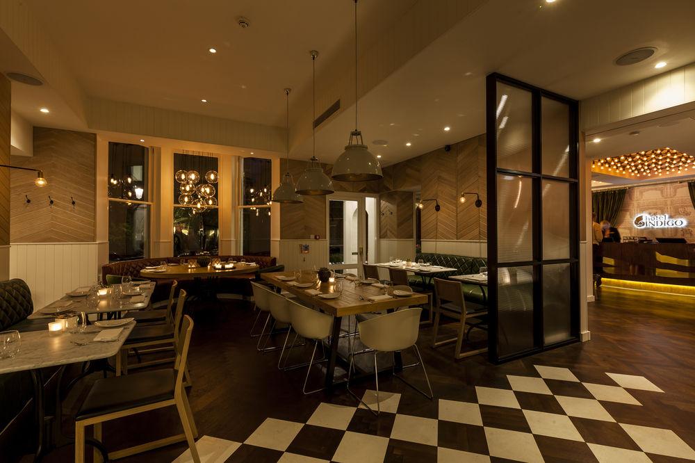 Indigo - Kensington By Ihg