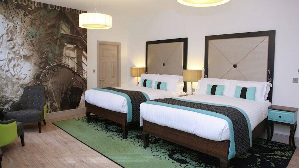 Indigo - Kensington By Ihg Hotel London