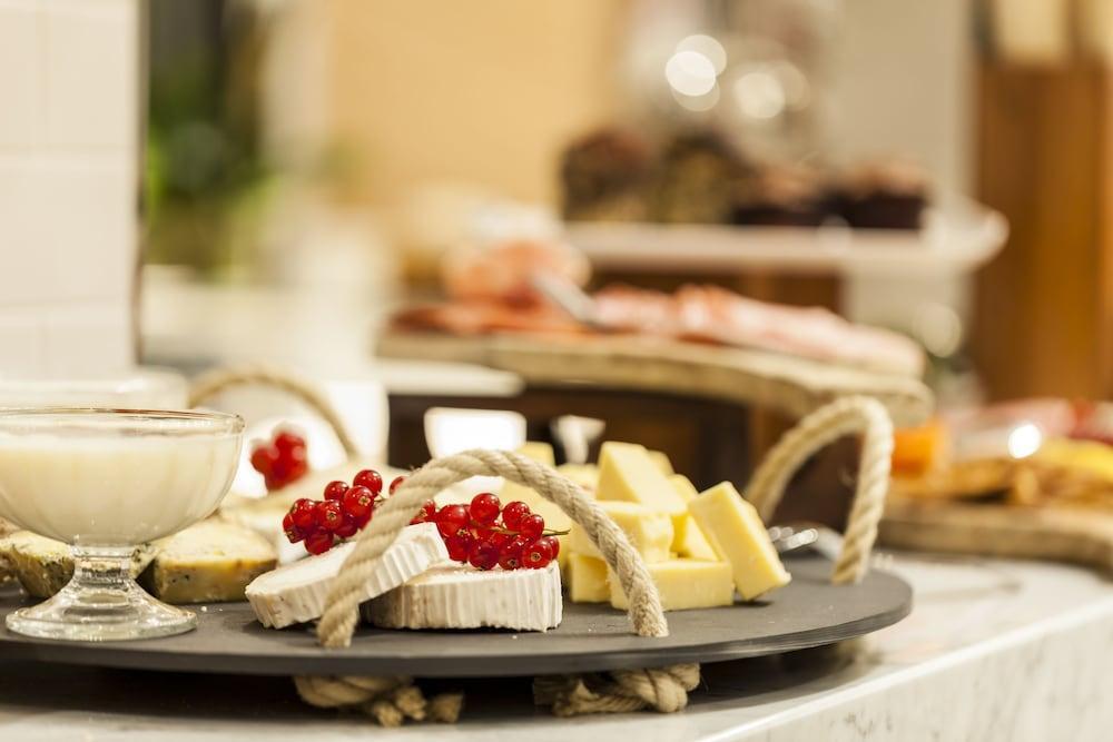 Hotel Indigo - Kensington By Ihg London