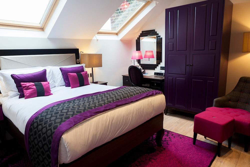Indigo - Kensington By Ihg 4* London