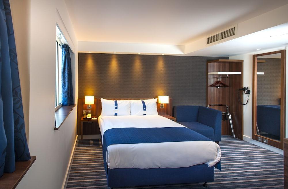 Holiday Express - Vauxhall Nine Elms, An Ihg Hotel 3*