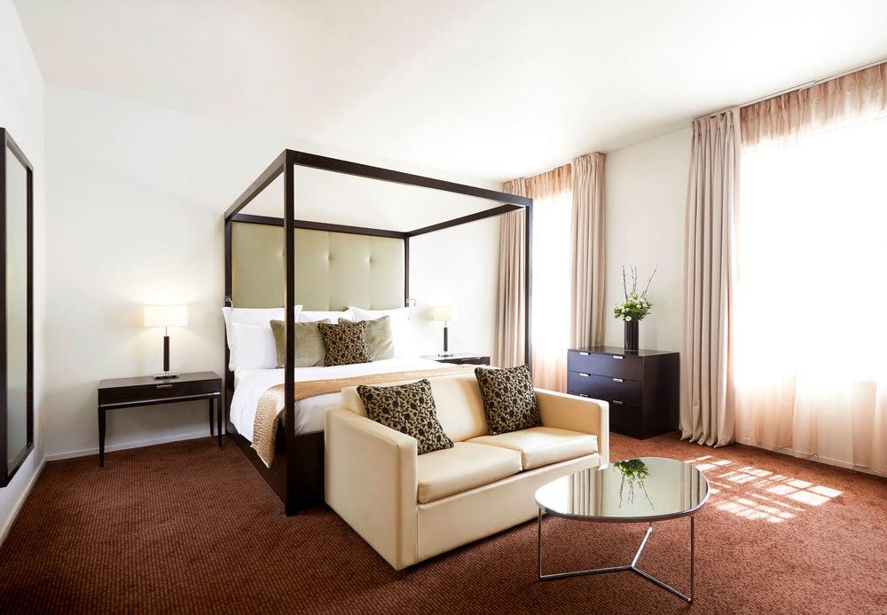 Marriott Grosvenor Square 5*