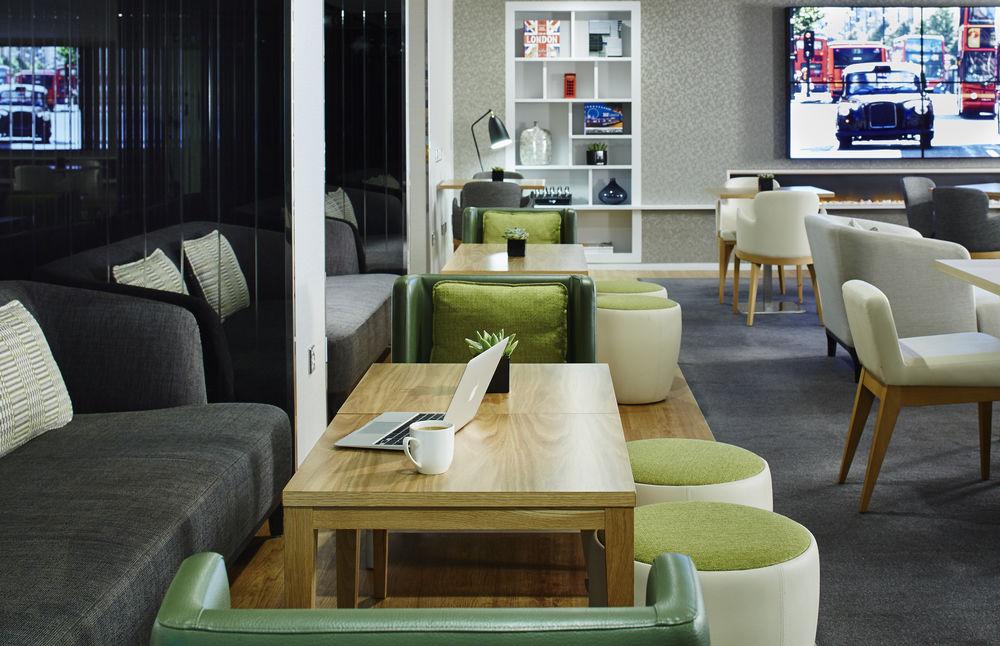 Marriott Grosvenor Square 5* London