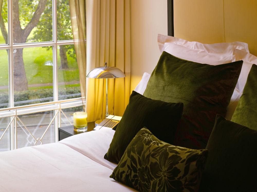 Marriott Grosvenor Square 5*