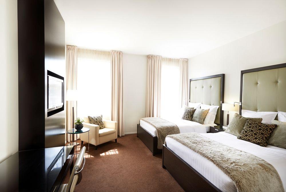 Marriott Grosvenor Square Hotel