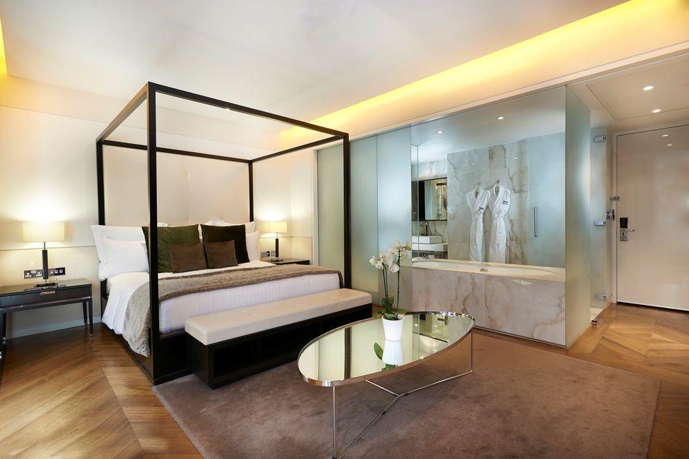 Marriott Grosvenor Square Hotel London