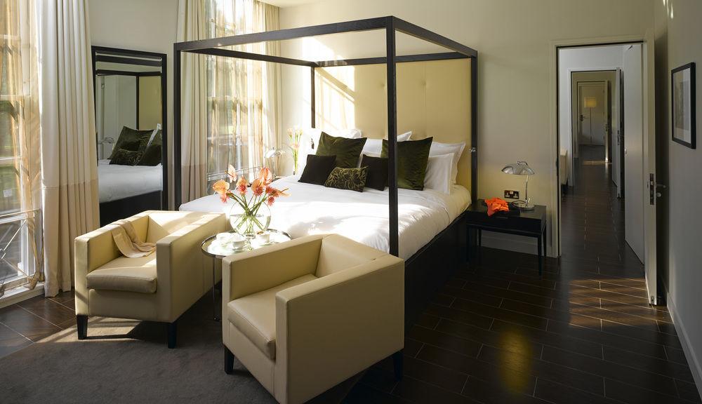 Marriott Grosvenor Square