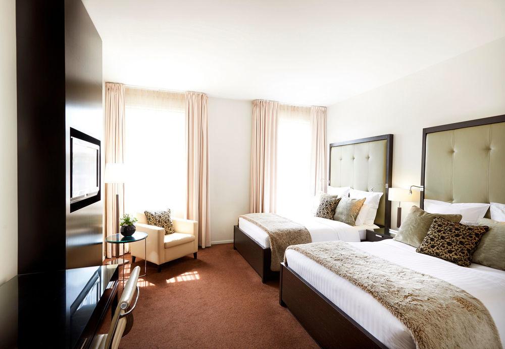 Marriott Grosvenor Square