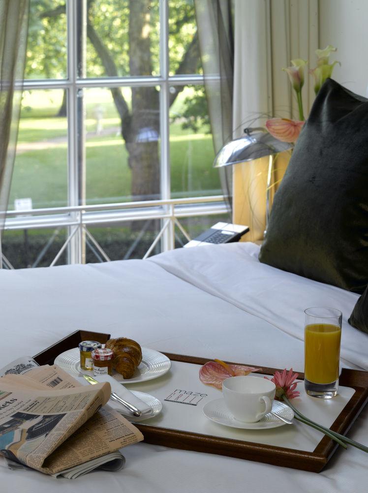 Hotel Marriott Grosvenor Square 5*
