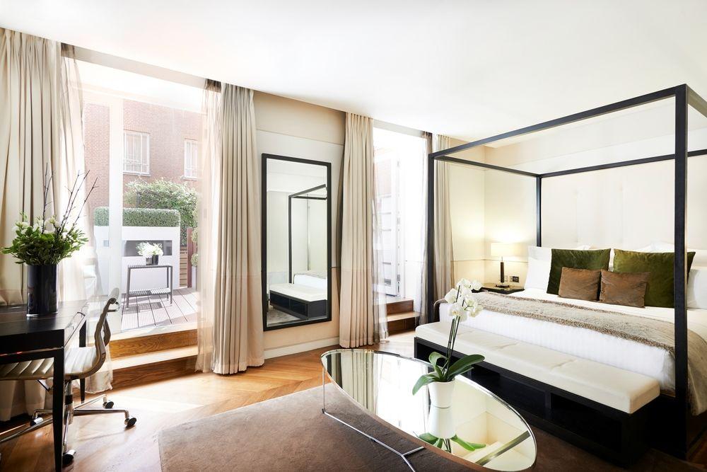 Marriott Grosvenor Square
