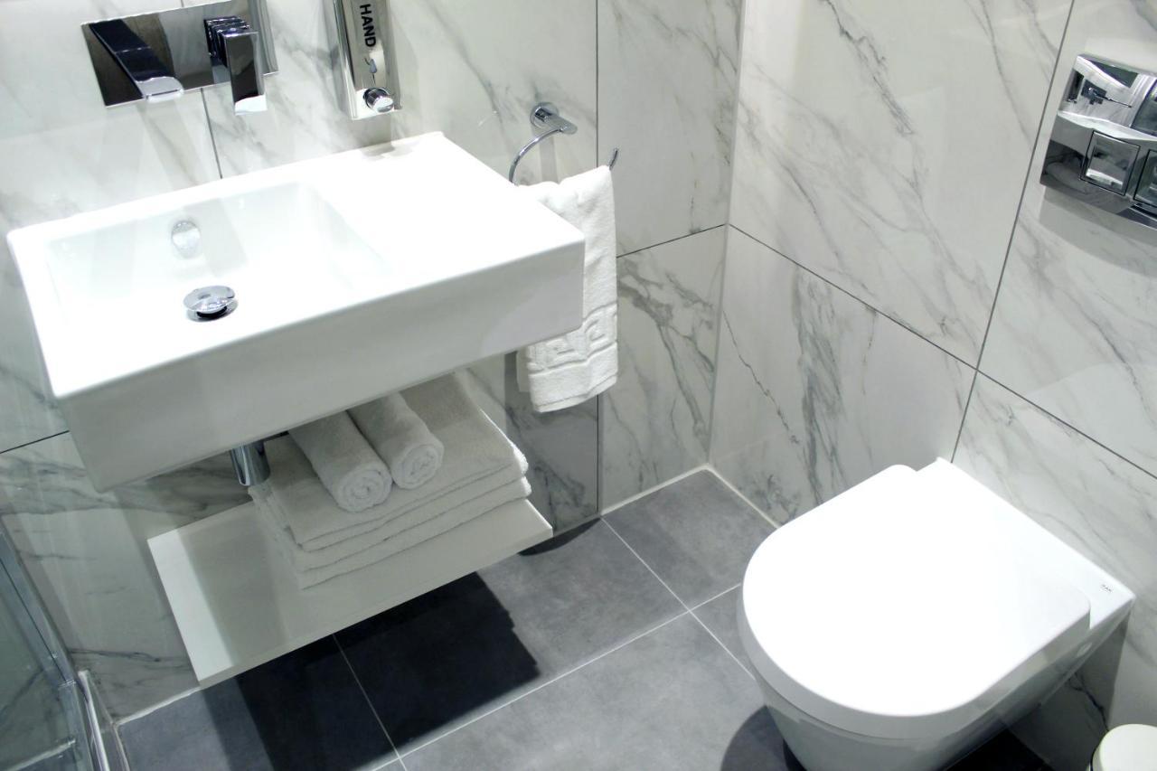 Aparthotel Nox Waterloo 4*