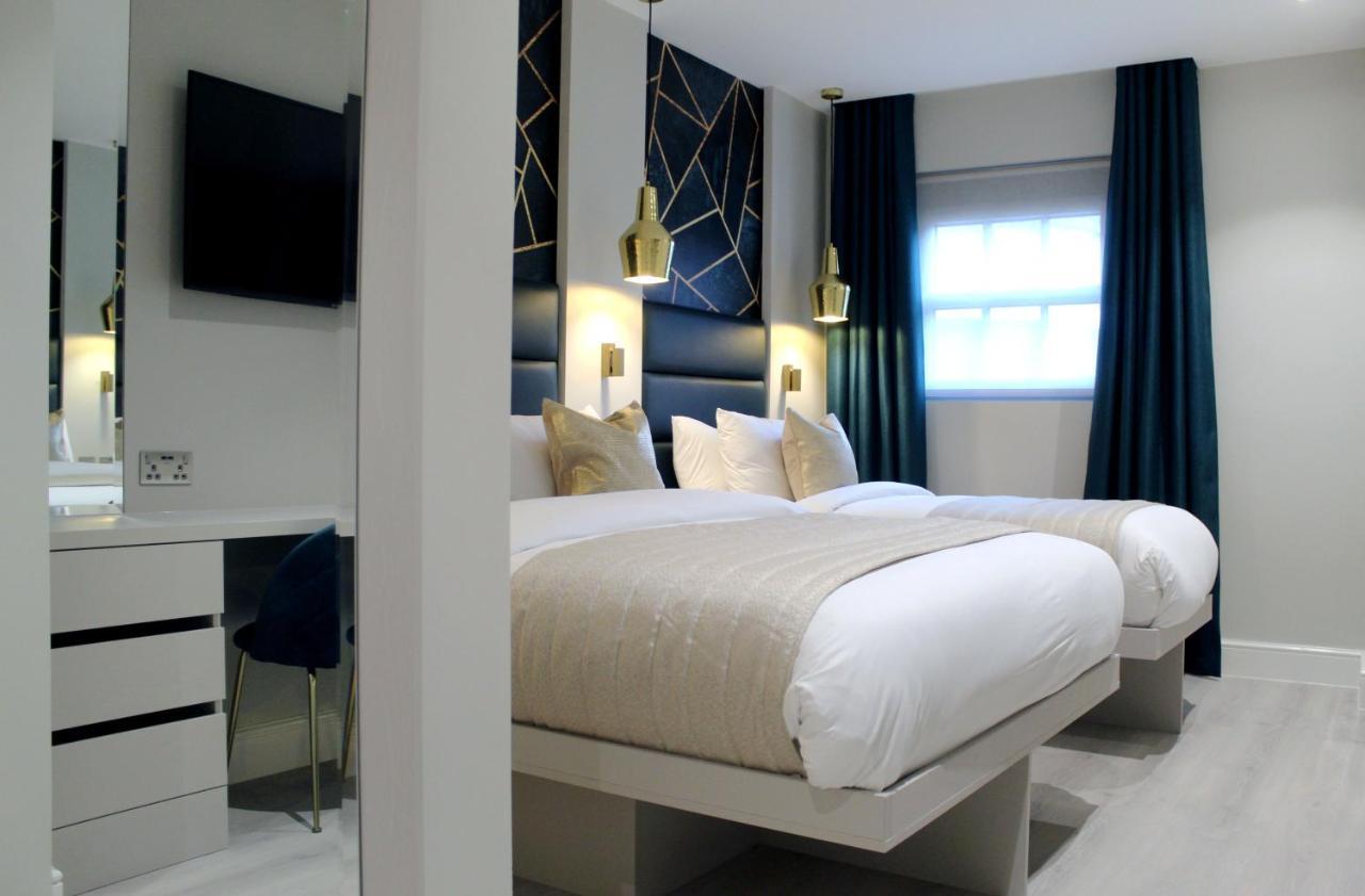 Nox Waterloo Aparthotel