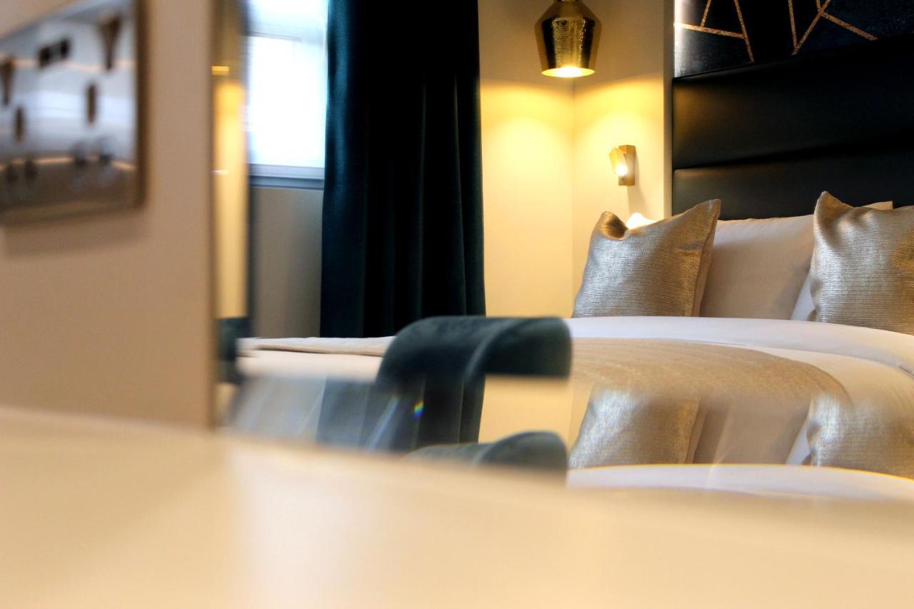 Nox Waterloo Aparthotel London