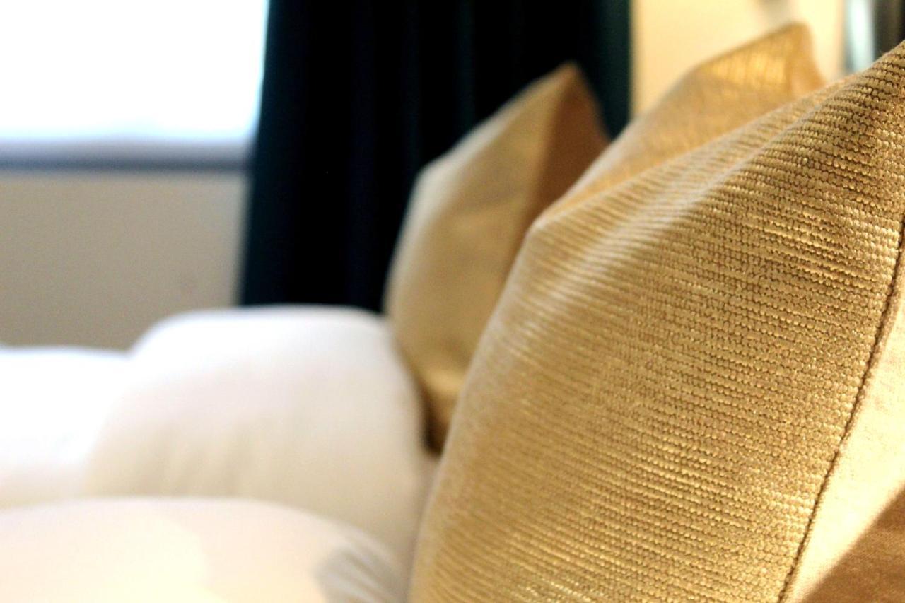 Aparthotel Nox Waterloo 4*