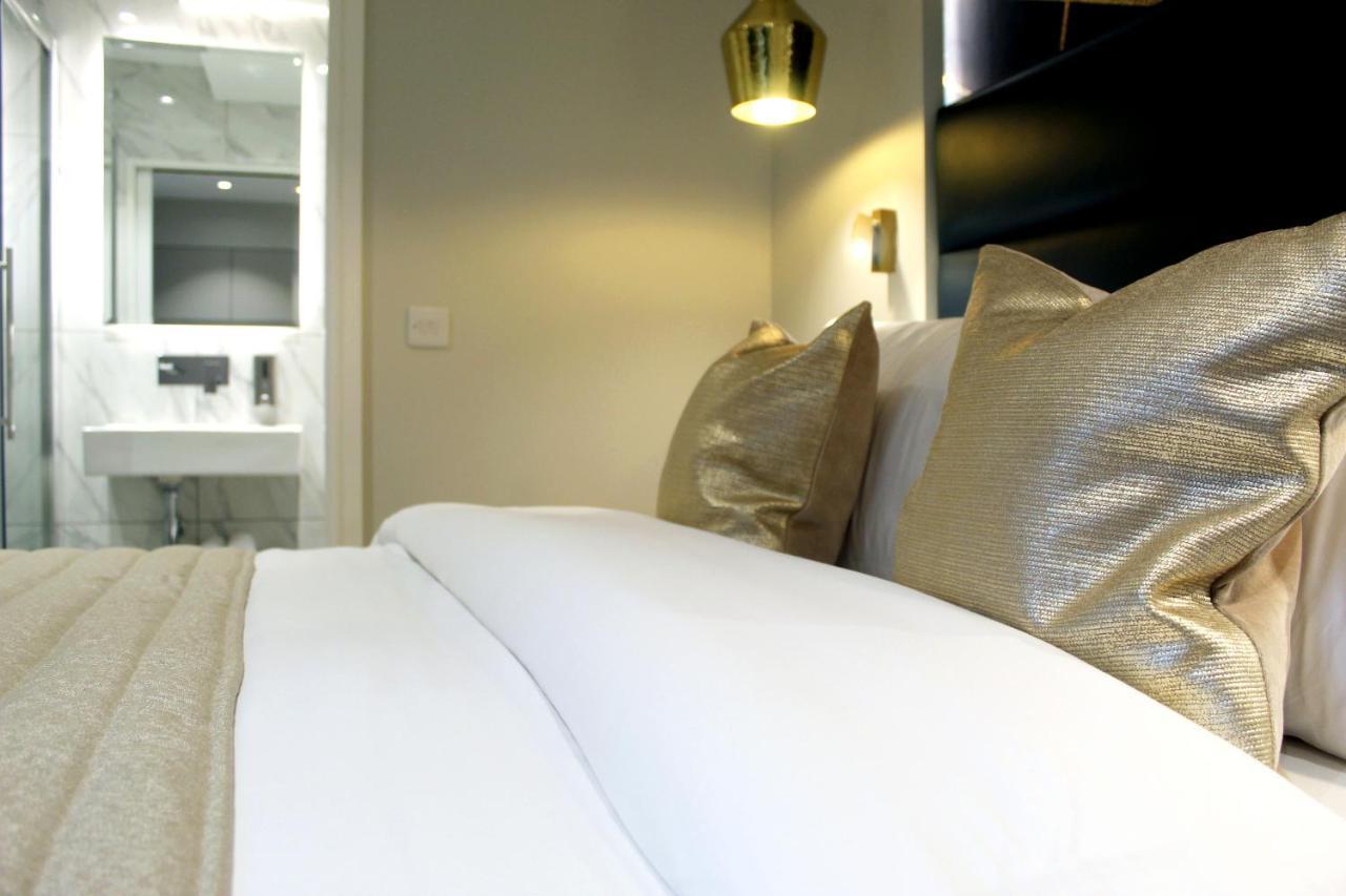 Aparthotel Nox Waterloo
