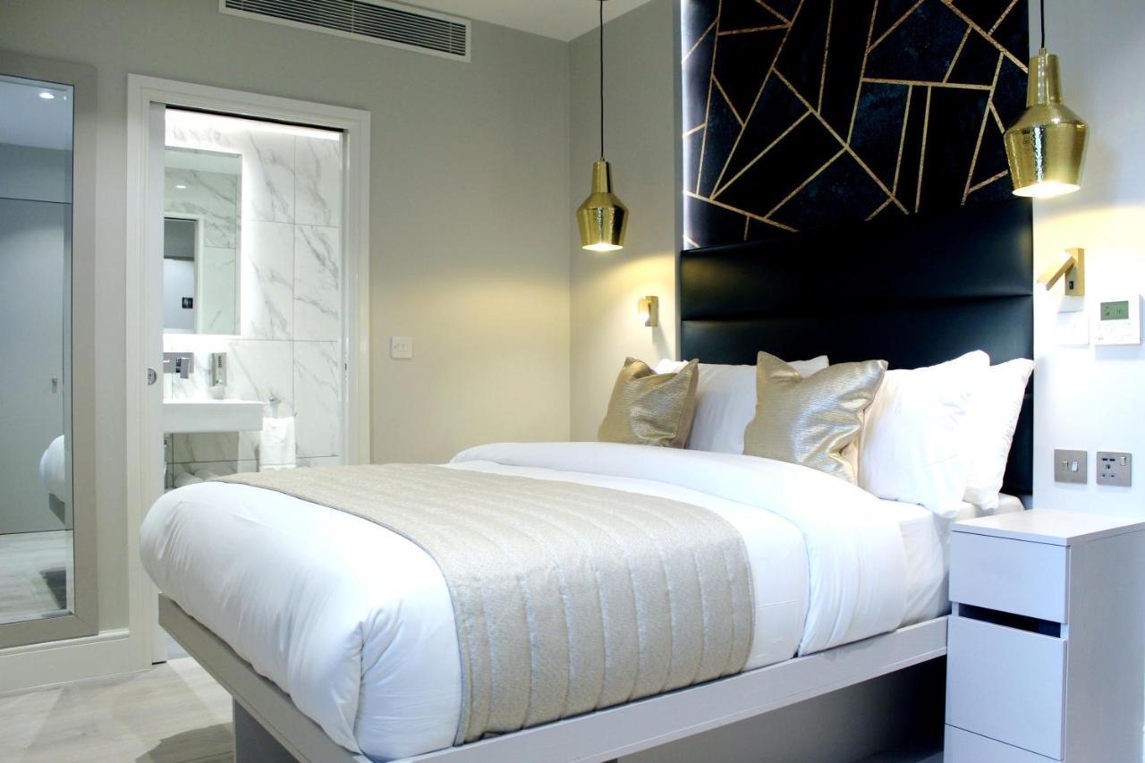 Nox Waterloo 4* London